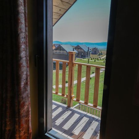 Adria Nord Chalets Žabljak Exterior foto