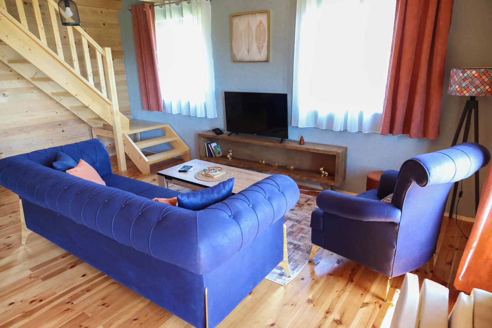 Adria Nord Chalets Žabljak Exterior foto